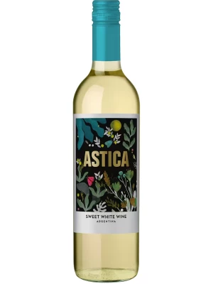 Вино Astica White Sweet 2024, 0.75 л