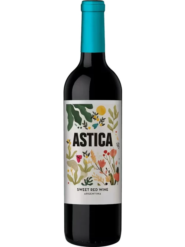 Astica Red Sweet