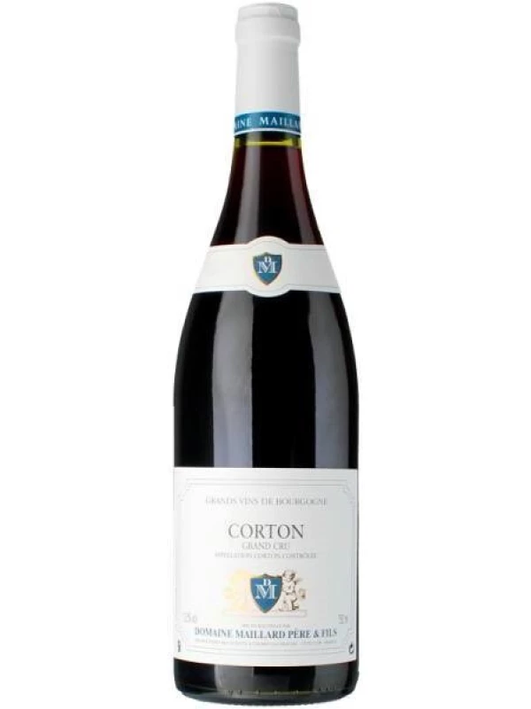 Domaine Maillard, Corton Grand Cru AOC Rouge