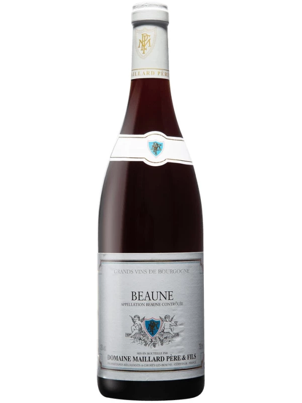 Domaine Maillard, Beaune AOC Rouge