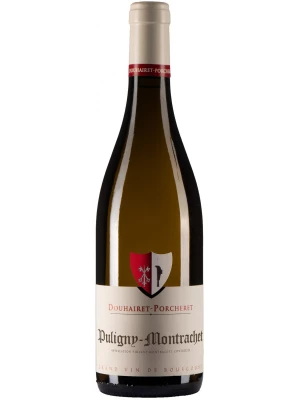 Вино Douhairet-Porcheret, Pouilly-Montrachet AOC 2023, 0.75 л