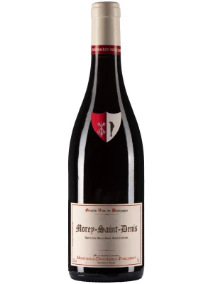 Вино Douhairet-Porcheret, Morey-Saint-Denis AOC 2021, 0.75 л