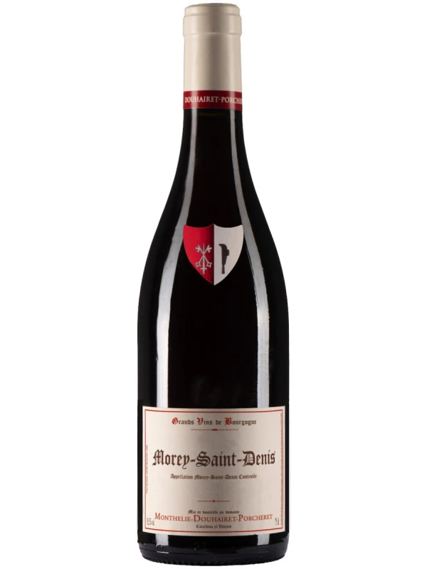 Douhairet-Porcheret, Morey-Saint-Denis AOC
