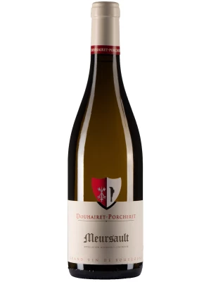 Вино Douhairet-Porcheret, Meursault AOC 2023, 0.75 л