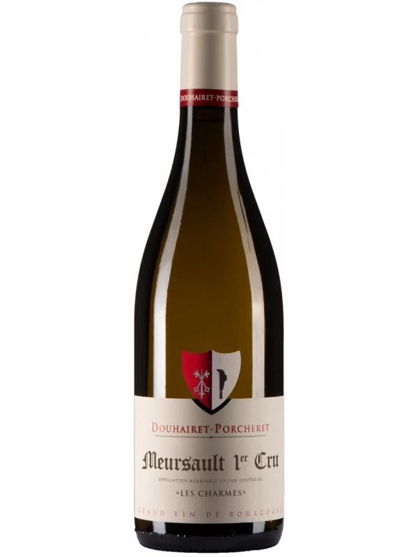 Douhairet-Porcheret, Meursault 1-er Cru Les Charmes AOC