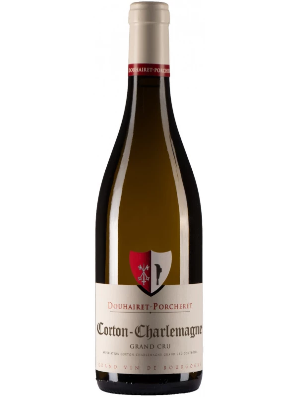 Douhairet-Porcheret, Сorton-Charlemagne Grand Cru AOC