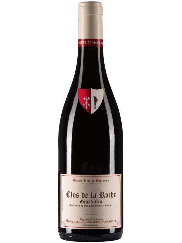 Douhairet-Porcheret, Clos de la Roche Grand Cru AOC