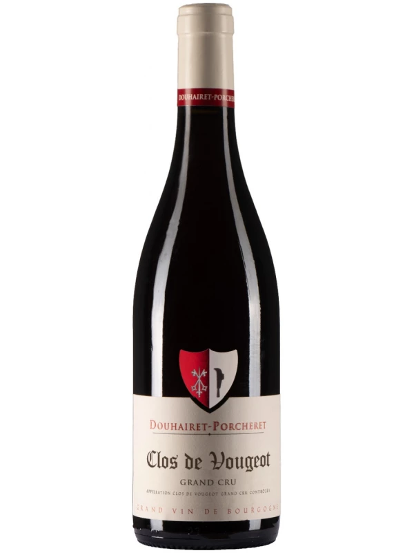 Douhairet-Porcheret, Clos de Vougeot Grand Cru AOC