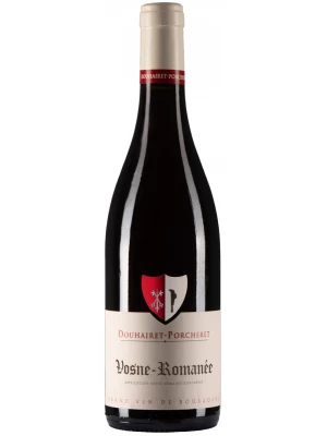Вино Douhairet-Porcheret, Vosne-Romanee AOC 2022, 0.75 л