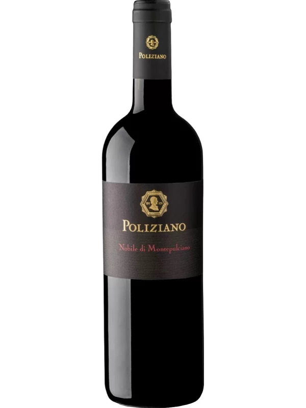 Poliziano, Vino Nobile di Montepulciano DOCG