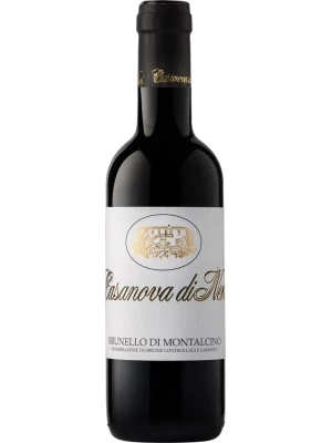Вино Casanova di Neri, Brunello di Montalcino DOCG 2019, 0.375 л