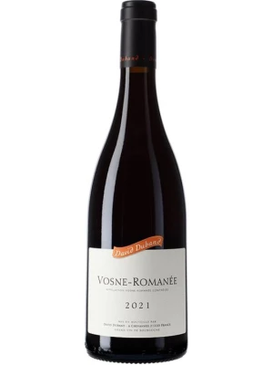 Вино David Duband, Vosne-Romanee AOC 2021, 1.5 л