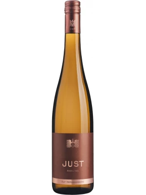 Вино Gut Hermannsberg, Just Riesling! Trocken 2023, 0.75 л