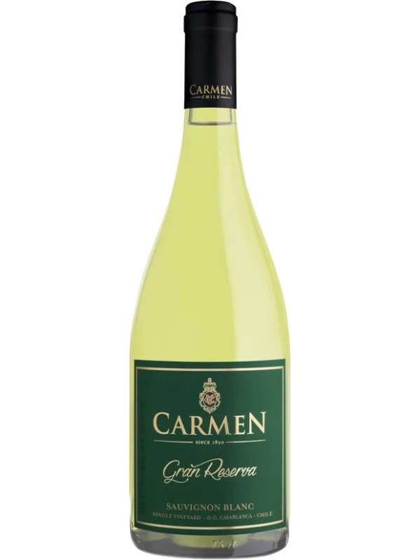 Carmen, Gran Reserva Sauvignon Blanc