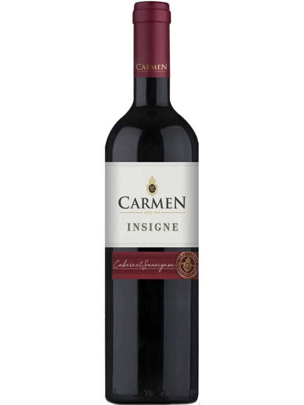 Carmen, Insigne Cabernet Sauvignon