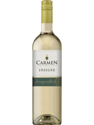 Вино Carmen, Insigne Sauvignon Blanc 2024, 0.75 л