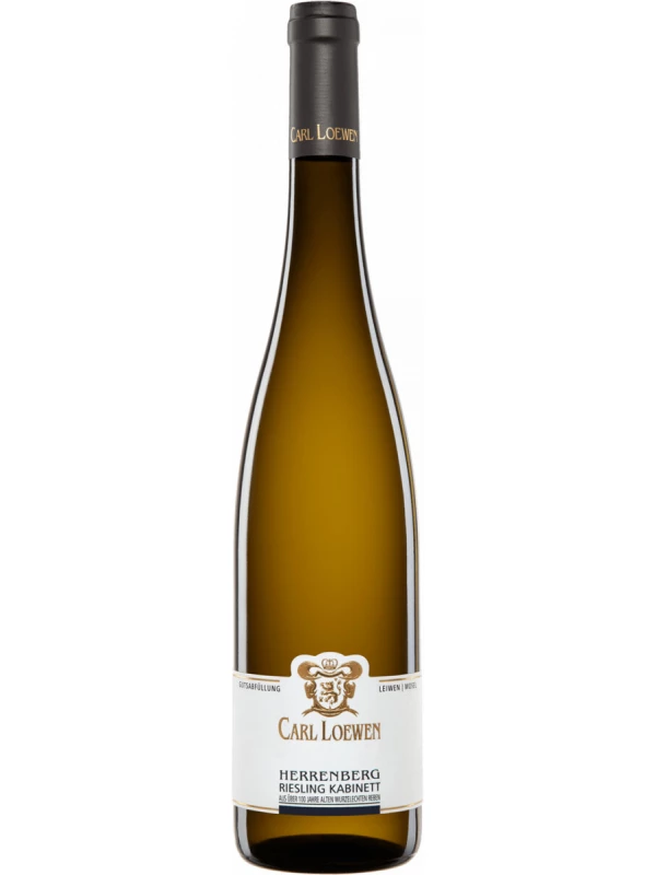 Carl Loewen, Herrenberg Riesling Kabinett