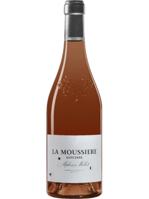 Вино Alphonse Mellot, La Moussiere Rose, Sancerre AOC 2022, 0.75 л