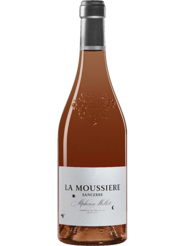 Alphonse Mellot, La Moussiere Rose, Sancerre AOC