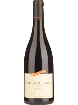 Вино David Duband, Nuits-Saint-Georges AOC 2022, 0.75 л
