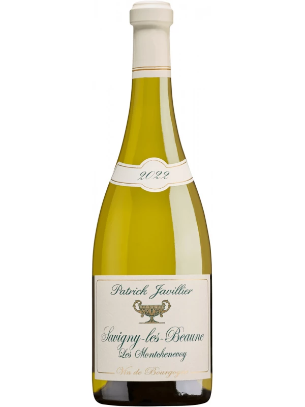 Patrick Javillier, Savigny-les-Beaune Les Montchenevoy AOC