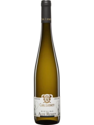 Вино Carl Loewen, Riesling Alte Reben 2023, 0.75 л