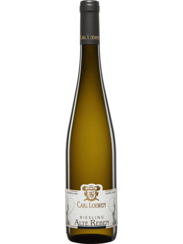 Carl Loewen, Riesling Alte Reben