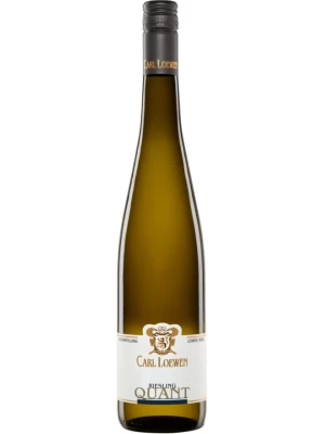Вино Carl Loewen, Riesling Quant 2023, 0.75 л
