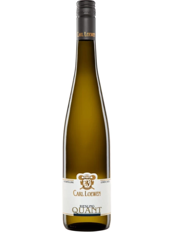 Carl Loewen, Riesling Quant