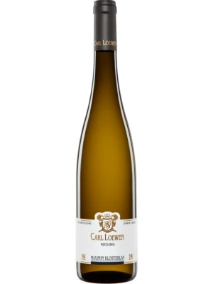 Вино Carl Loewen, Riesling Maximin Klosterlay 2023, 0.75 л