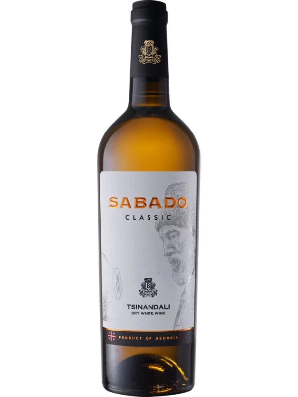 Sabado Classic Tsinandali
