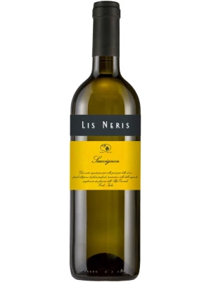 Вино Lis Neris, Sauvignon, Friuli Isonzo DOC 2023, 0.75 л