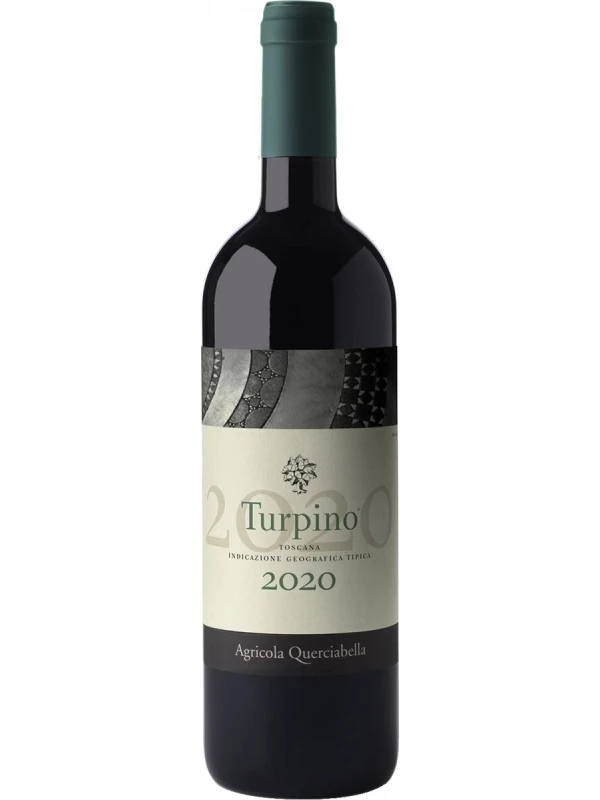 Querciabella, Turpino, Toscana IGT
