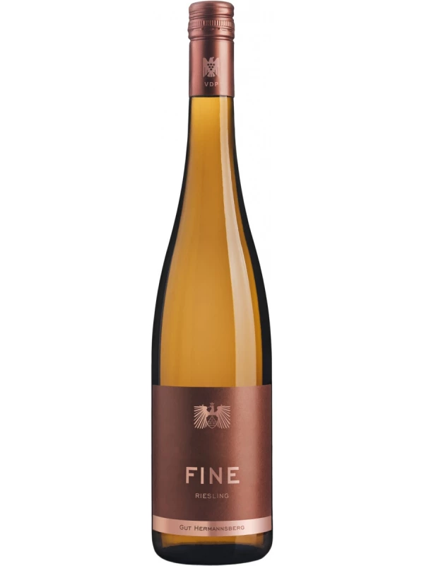Gut Hermannsberg, Fine Riesling