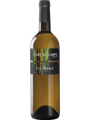 Вино Lis Neris, Fiore di Campo, Friuli Isonzo DOC 2022, 0.75 л