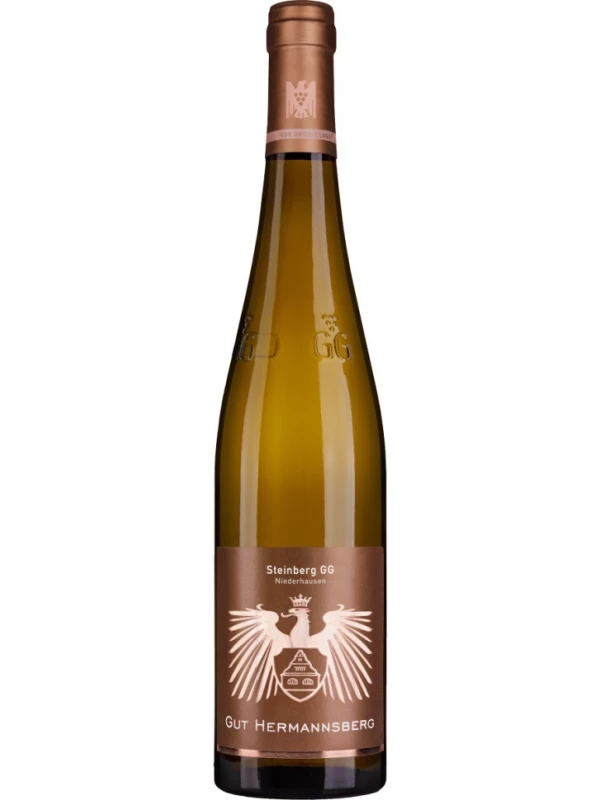 Gut Hermannsberg, Steinberg GG Niederhausen Riesling