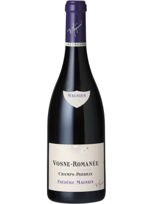 Вино Frederic Magnien, Vosne-Romanee Champs Perdrix AOC 2013, 0.75 л