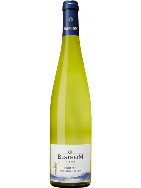 Bestheim, Pinot Gris des Chasseurs de Lune, Alsace AOC