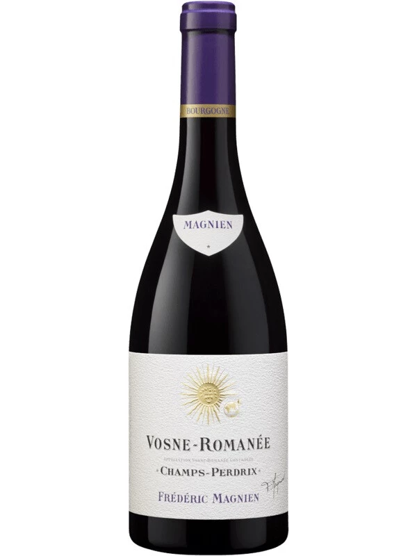 Frederic Magnien, Vosne-Romanee Champs Perdrix AOC
