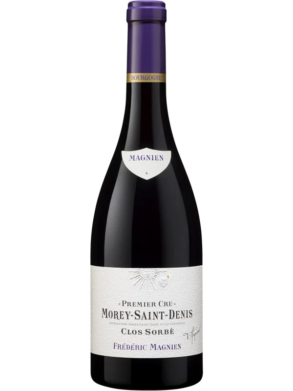 Frederic Magnien, Morey-Saint-Denis Clos Sorbe AOC