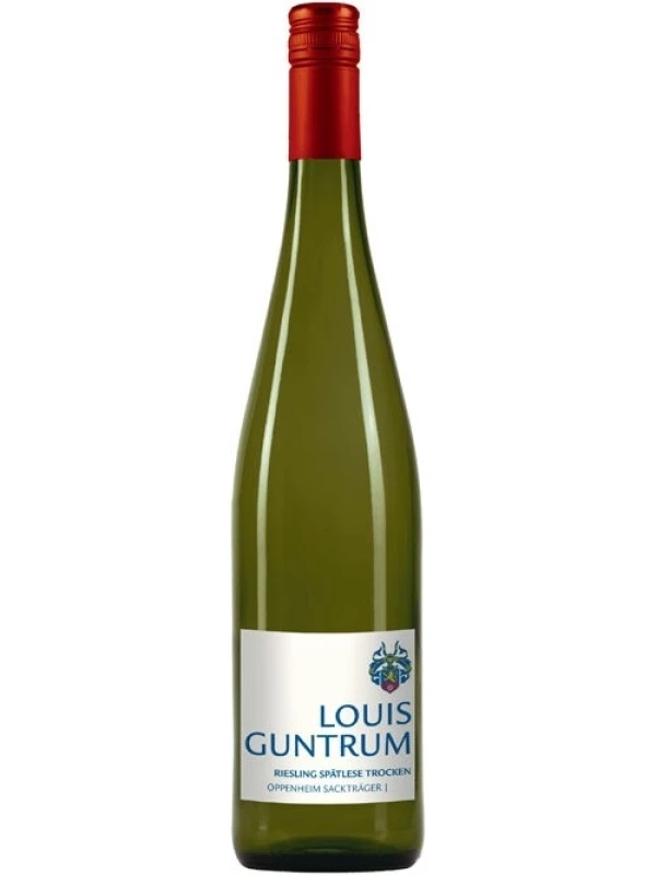 Louis Guntrum, Oppenheim Sacktrager Riesling, Rheinhessen QbA