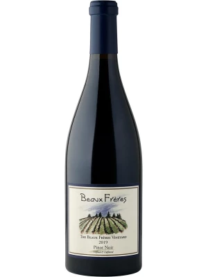 Вино Beaux Freres, Vineyard Pinot Noir 2019, 0.75 л