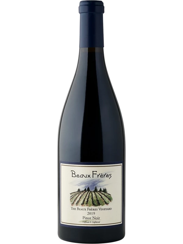 Beaux Freres, Vineyard Pinot Noir