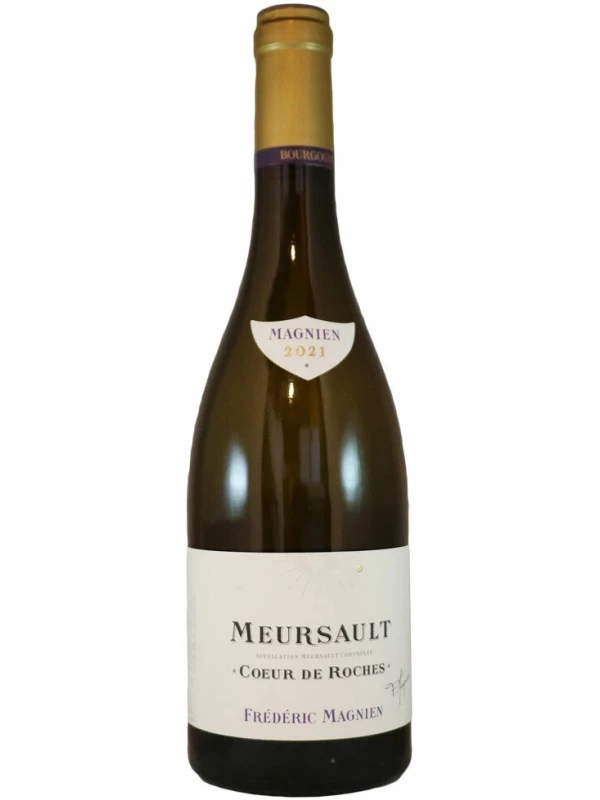 Frederic Magnien, Meursault Coeur de Roches AOC
