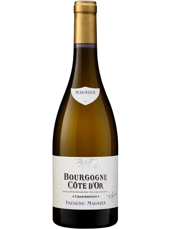 Frederic Magnien, Bourgogne Cote d'Or AOC Chardonnay