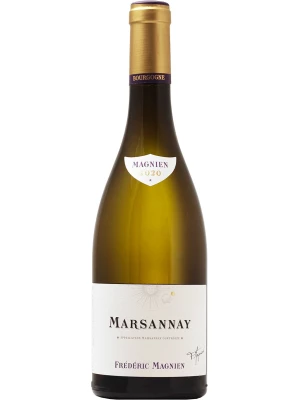 Вино Frederic Magnien, Marsannay AOC Blanc 2020, 0.75 л