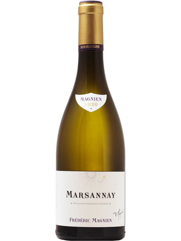 Frederic Magnien, Marsannay AOC Blanc