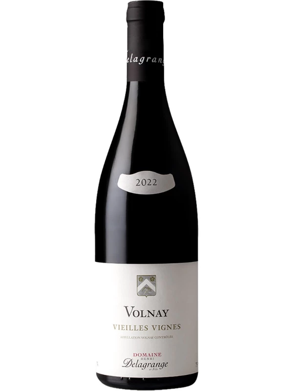 Domaine Henri Delagrange, Volnay Vieilles Vignes AOC