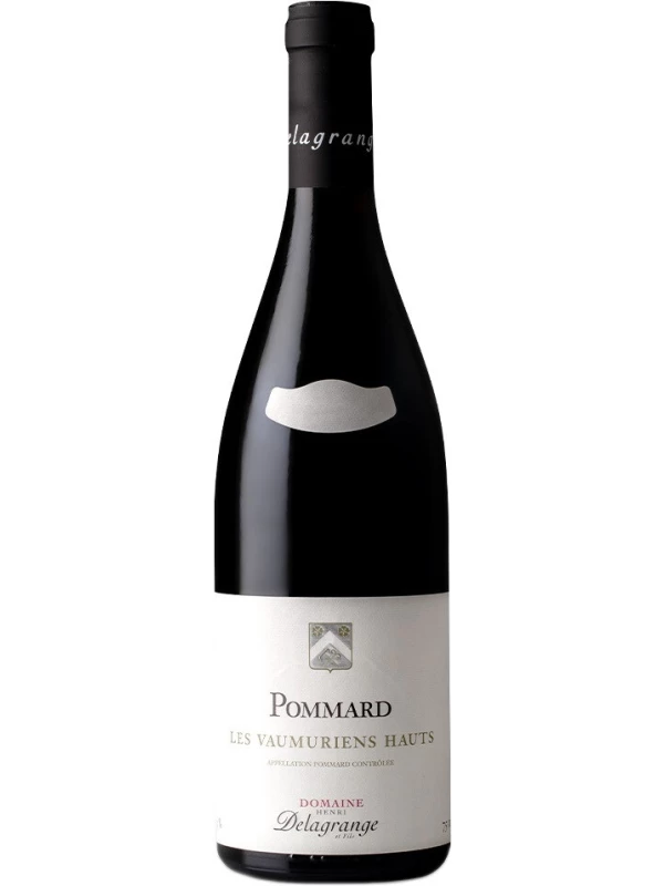 Domaine Henri Delagrange, Pommard Les Vaumuriens Hauts AOC