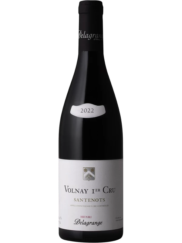 Henri Delagrange, Volnay 1-er Cru Santenots AOC